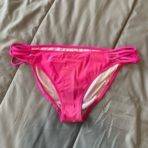 Victoria Secret PINK bikini bottom
